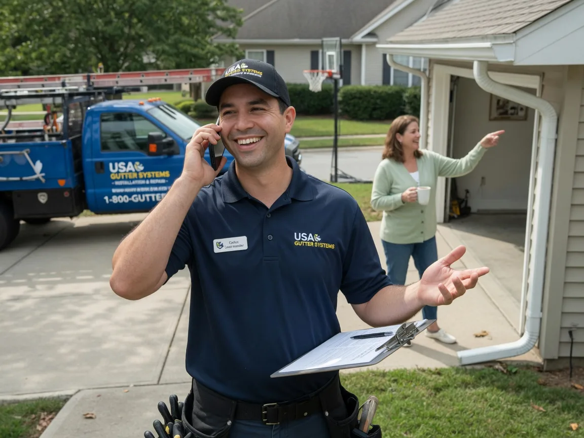 Gutter Installation Clinton, MS FAQs